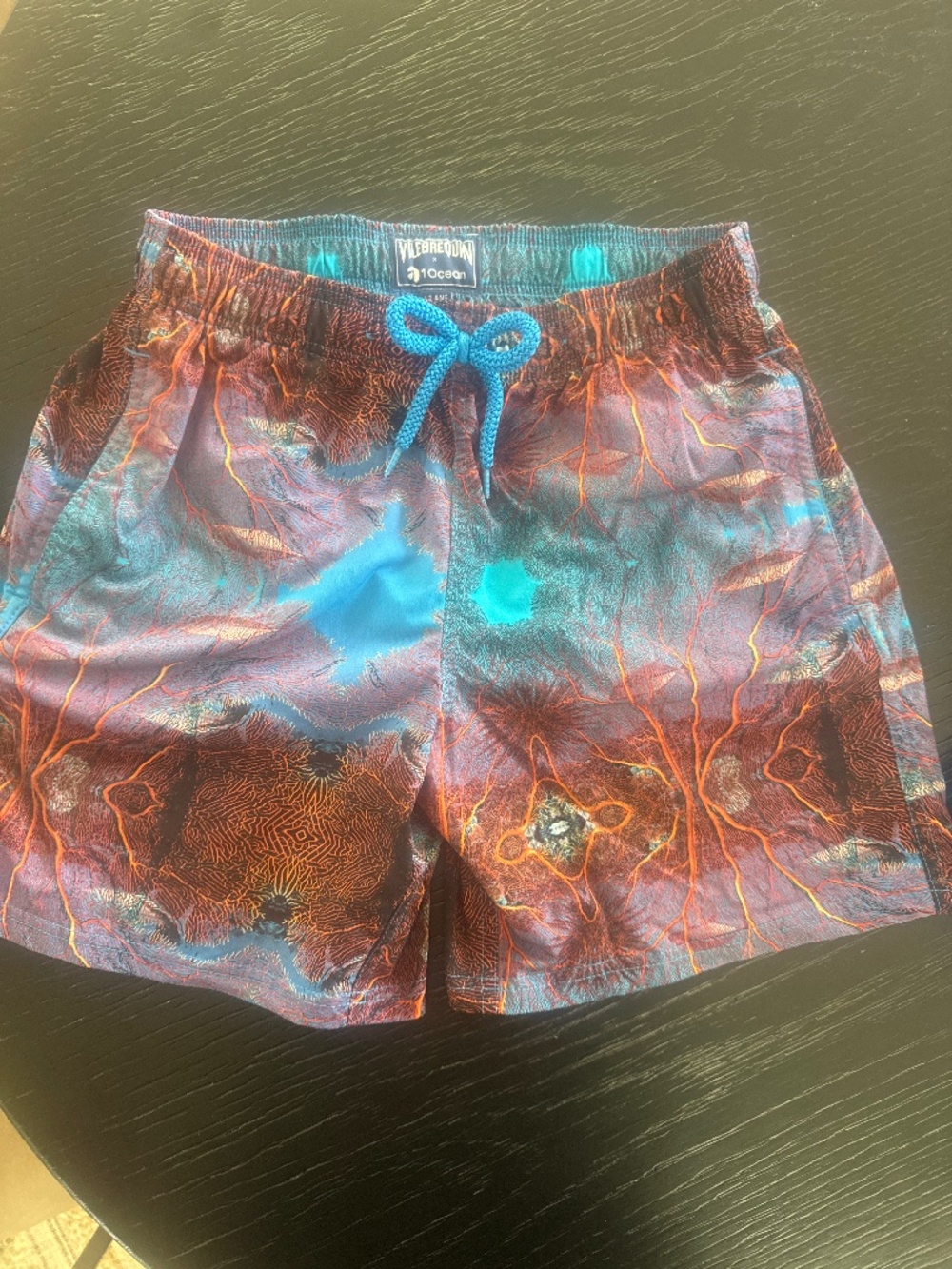 Vilebrequin Boys Swim Suit